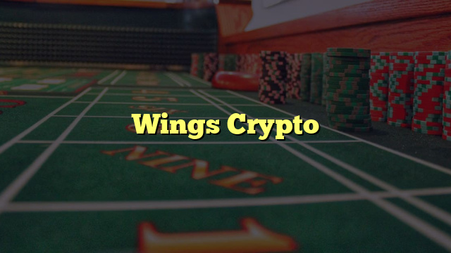 Wings Crypto