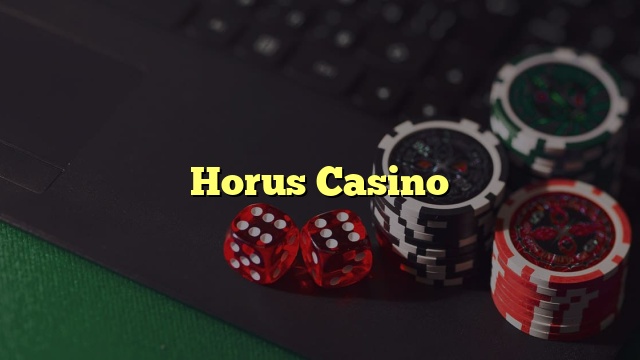 Horus Casino